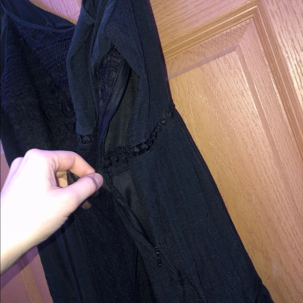 Vivid Collection Dress - Picture 7 of 9